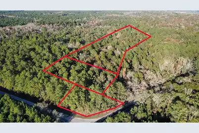 00 Second Texas Road, Saint George, SC 29477 - Photo 1