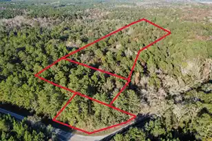 00 Second Texas Rd, Saint George, SC 29477 - Photo 1