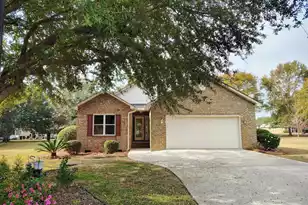 13 Lake Arbu Dr, Manning, SC 29102 - Photo 1