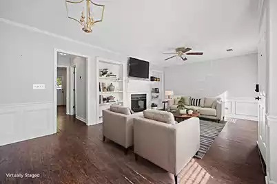 302 Springview Lane #11, Summerville, SC 29485 - Photo 5