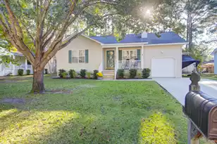 108 Apache Dr, Summerville, SC 29483 - Photo 45