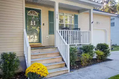 108 Apache Drive, Summerville, SC 29483 - Photo 5