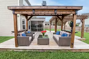 173 Cypress Forest Dr, Moncks Corner, SC 29461 - Photo 5