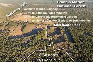 149-1 Donald Ln, Bonneau, SC 29431 - Photo 1