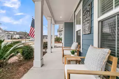 107 Potters Pass Drive, Summerville, SC 29486 - Photo 5