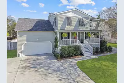 1427 Battle Ground Road, Charleston, SC 29412 - Photo 1