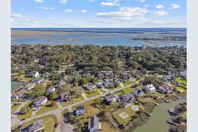 1427 Battle Ground Road, Charleston, SC 29412 - Photo 59