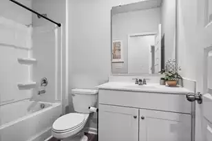 370 Tiliwa St, Summerville, SC 29486 - Photo 5