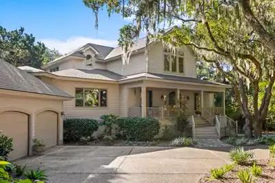 2433 High Hammock Road, Seabrook Island, SC 29455 - Photo 83