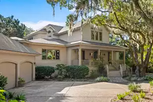 2433 High Hammock Rd, Seabrook Island, SC 29455 - Photo 83