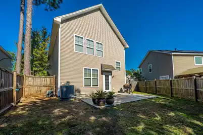 254 Oglethorpe Circle, Moncks Corner, SC 29461 - Photo 25