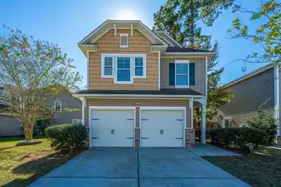 254 Oglethorpe Circle, Moncks Corner, SC 29461 - Photo 1