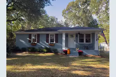 7338 Commodore Road, Hollywood, SC 29449 - Photo 23