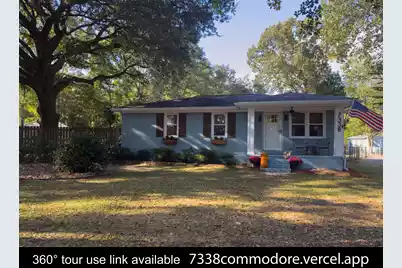 7338 Commodore Road, Hollywood, SC 29449 - Photo 1
