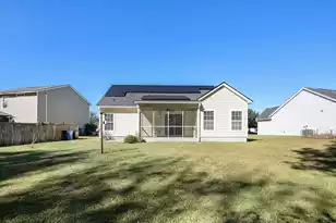 5027 Thornton Dr, Summerville, SC 29485 - Photo 17