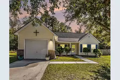 5027 Thornton Drive, Summerville, SC 29485 - Photo 23