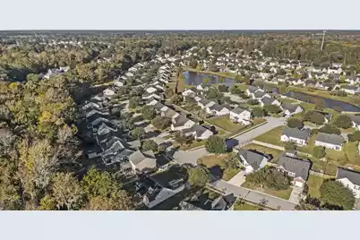 5027 Thornton Drive, Summerville, SC 29485 - Photo 19