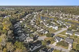 5027 Thornton Dr, Summerville, SC 29485 - Photo 19