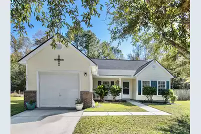 5027 Thornton Drive, Summerville, SC 29485 - Photo 1