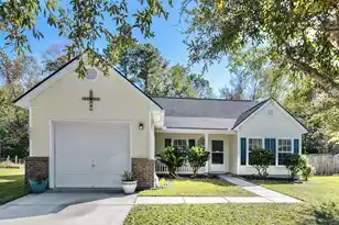 5027 Thornton Dr, Summerville, SC 29485 - Photo 1