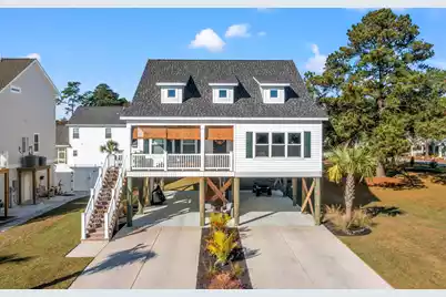 2664 Seaport Circle, Georgetown, SC 29440 - Photo 1