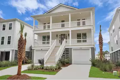 1772 Cultivation Lane #504, Mount Pleasant, SC 29466 - Photo 1