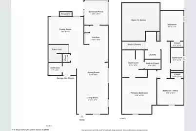 1516 Royal Colony Road, Johns Island, SC 29455 - Photo 21