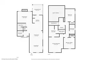 1516 Royal Colony Rd, Johns Island, SC 29455 - Photo 21