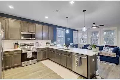 7749 Park Gate Drive, North Charleston, SC 29418 - Photo 11