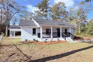 5253 Jefferies Hwy, Walterboro, SC 29488 - Photo 1