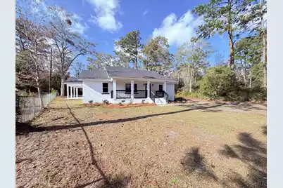 5253 Jefferies Highway, Walterboro, SC 29488 - Photo 43