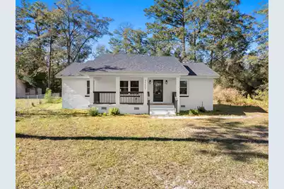 5253 Jefferies Highway, Walterboro, SC 29488 - Photo 39