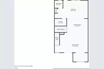 637 Laurel Street N, Summerville, SC 29483 - Photo 5