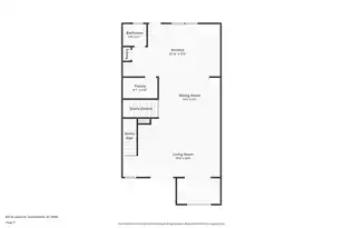 637 Laurel Street N, Summerville, SC 29483 - Photo 5