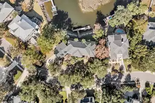 3528 Henrietta Hartford Rd, Mount Pleasant, SC 29466 - Photo 51