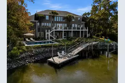 3528 Henrietta Hartford Road, Mount Pleasant, SC 29466 - Photo 1