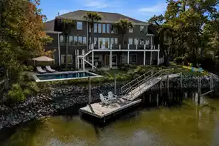 3528 Henrietta Hartford Rd, Mount Pleasant, SC 29466 - Photo 1