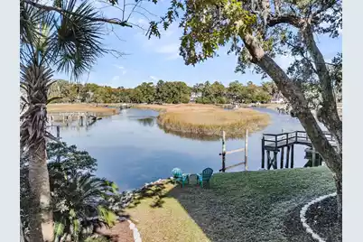 3528 Henrietta Hartford Road, Mount Pleasant, SC 29466 - Photo 45