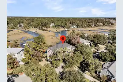 3528 Henrietta Hartford Road, Mount Pleasant, SC 29466 - Photo 1