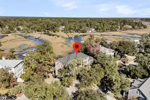 3528 Henrietta Hartford Rd, Mount Pleasant, SC 29466 - Photo 1