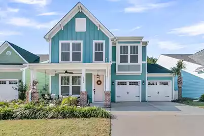 1084 Magnolia Warbler Way, Ravenel, SC 29470 - Photo 1