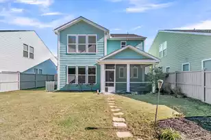 1084 Magnolia Warbler Wy, Ravenel, SC 29470 - Photo 47