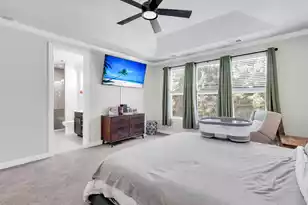 1084 Magnolia Warbler Wy, Ravenel, SC 29470 - Photo 27