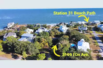 3109 Ion Avenue, Sullivans Island, SC 29482 - Photo 1