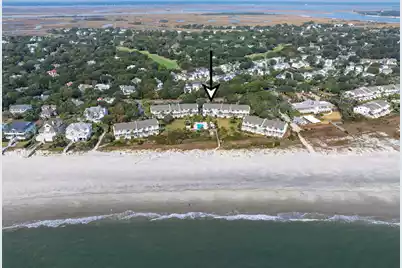 17 Beach Club Villas, Isle Of Palms, SC 29451 - Photo 53