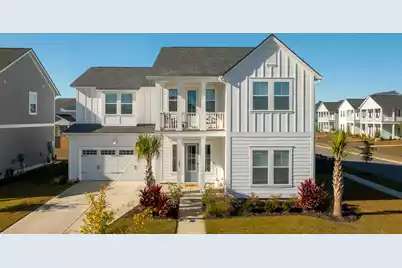 285 Citrus Drive, Summerville, SC 29486 - Photo 1