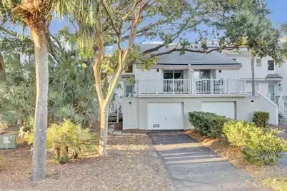 32 Back Court, Isle Of Palms, SC 29451 - Photo 3