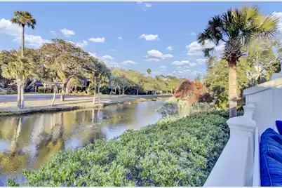 32 Back Court, Isle Of Palms, SC 29451 - Photo 41