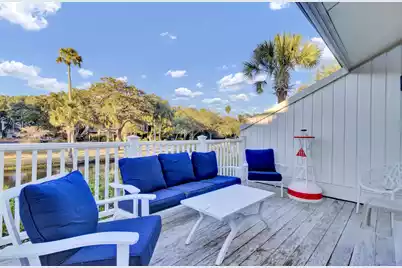 32 Back Court, Isle Of Palms, SC 29451 - Photo 37