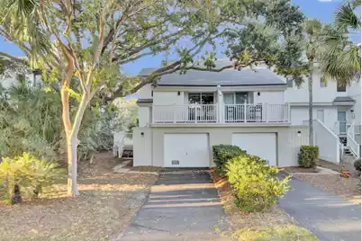 32 Back Court, Isle Of Palms, SC 29451 - Photo 1